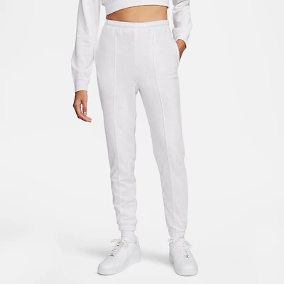 Women's Nike Sportswear Chill Slim High-Rise French Terry Sweatpants