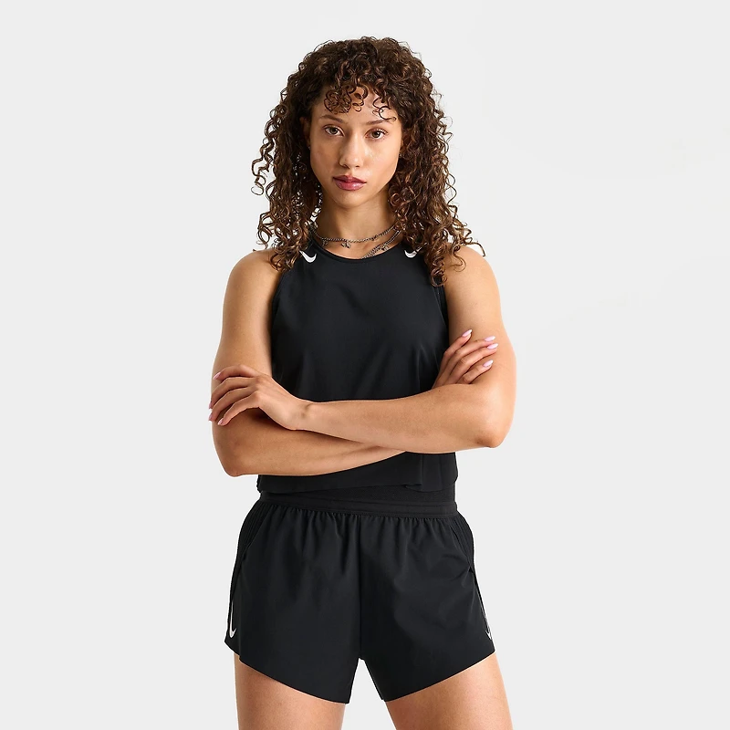 Women's Nike AeroSwift Dri-FIT ADV Crop Tank Top