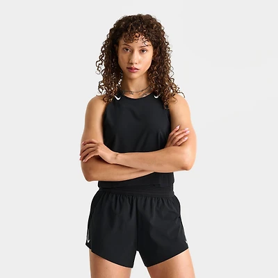 Women's Nike AeroSwift Dri-FIT ADV Crop Tank Top