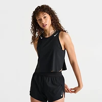 Women's Nike AeroSwift Dri-FIT ADV Crop Tank Top