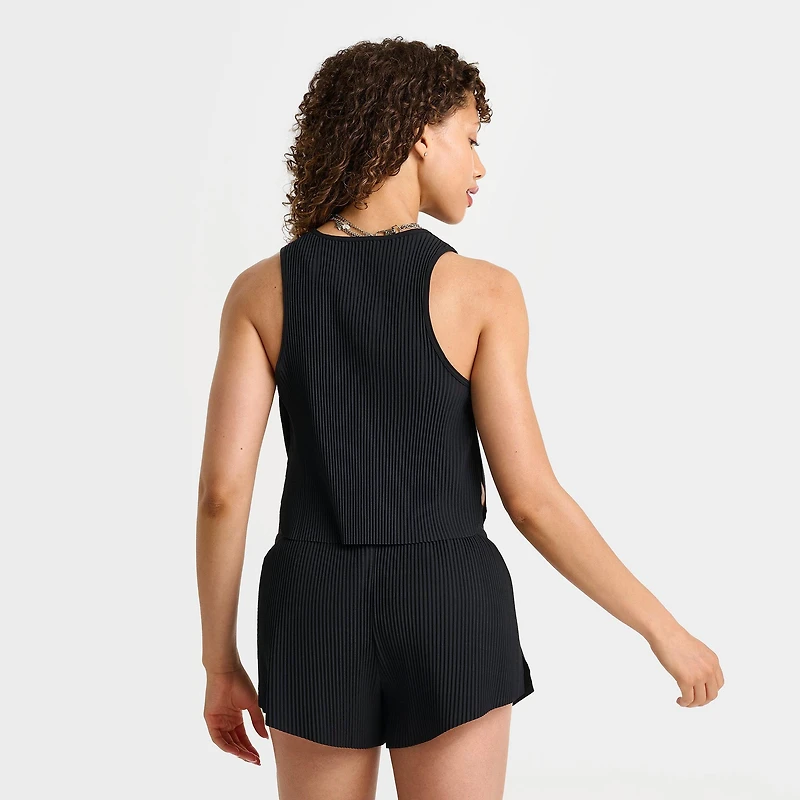 Women's Nike AeroSwift Dri-FIT ADV Crop Tank Top