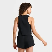 Women's Nike AeroSwift Dri-FIT ADV Crop Tank Top