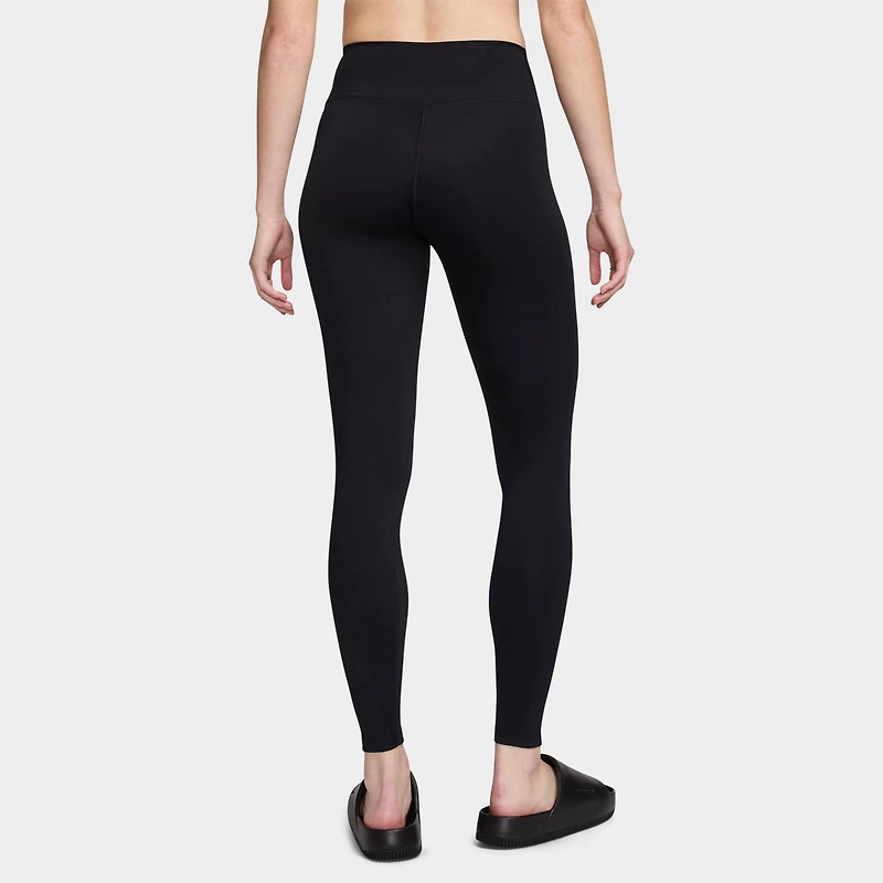 Women's Nike One High-Waisted Full-Length Leggings