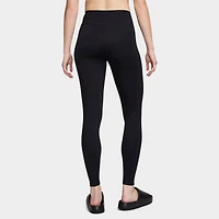 Women's Nike One High-Waisted Full-Length Leggings