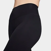 Women's Nike One High-Waisted Full-Length Leggings