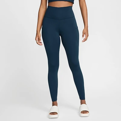 Women's Nike One Dri-FIT High-Rise 7/8 Training Tights