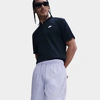 Men's Nike Club Woven 6" Flow Shorts