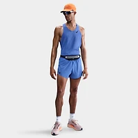 Men's Nike AeroSwift Dri-FIT ADV 4" Brief-Lined Running Shorts