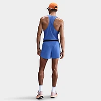 Men's Nike AeroSwift Dri-FIT ADV 4" Brief-Lined Running Shorts