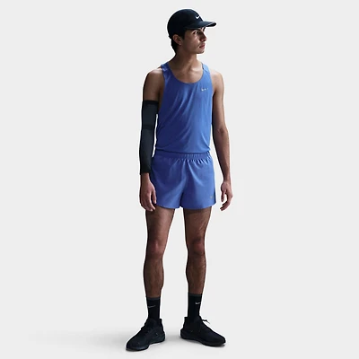 Men's Nike Fast Dri-FIT Brief-Lined 3" Running Shorts