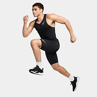 Men's Nike AeroSwift Dri-FIT ADV Half-Length Running Tights