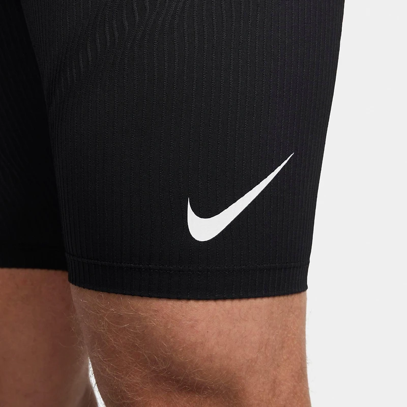 Men's Nike AeroSwift Dri-FIT ADV Half-Length Running Tights