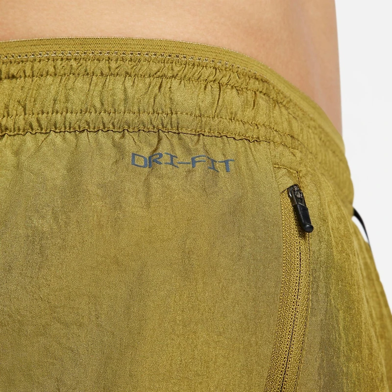 Men's Nike Stride Running Division Dri-FIT 5" Brief-Lined Shorts