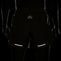Men's Nike Stride Running Division Dri-FIT 5" Brief-Lined Shorts