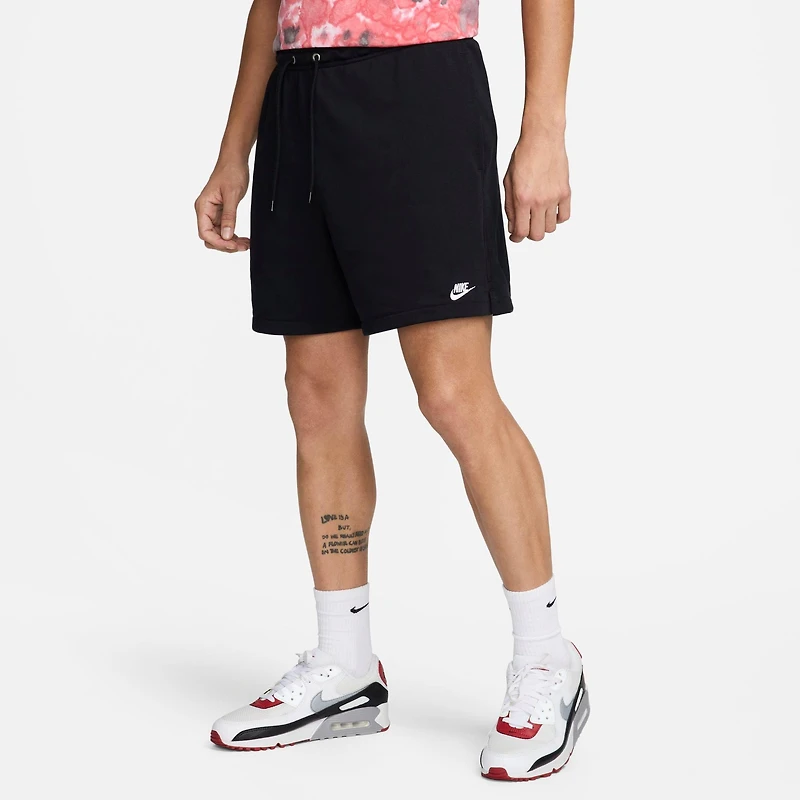Men's Nike Club French Terry Flow Shorts