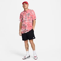 Men's Nike Club French Terry Flow Shorts