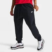 Men's Nike Club Fleece Premium Jogger Pants