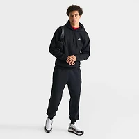 Men's Nike Club Fleece Premium Jogger Pants