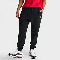 Men's Nike Club Fleece Premium Jogger Pants