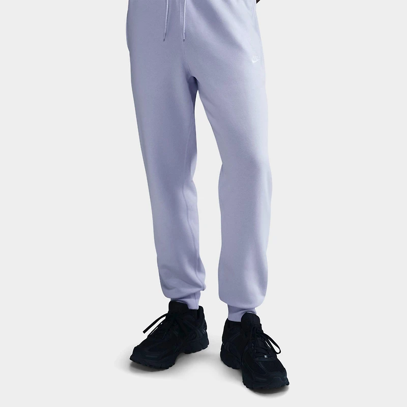 Men's Nike Club Fleece Premium Jogger Pants