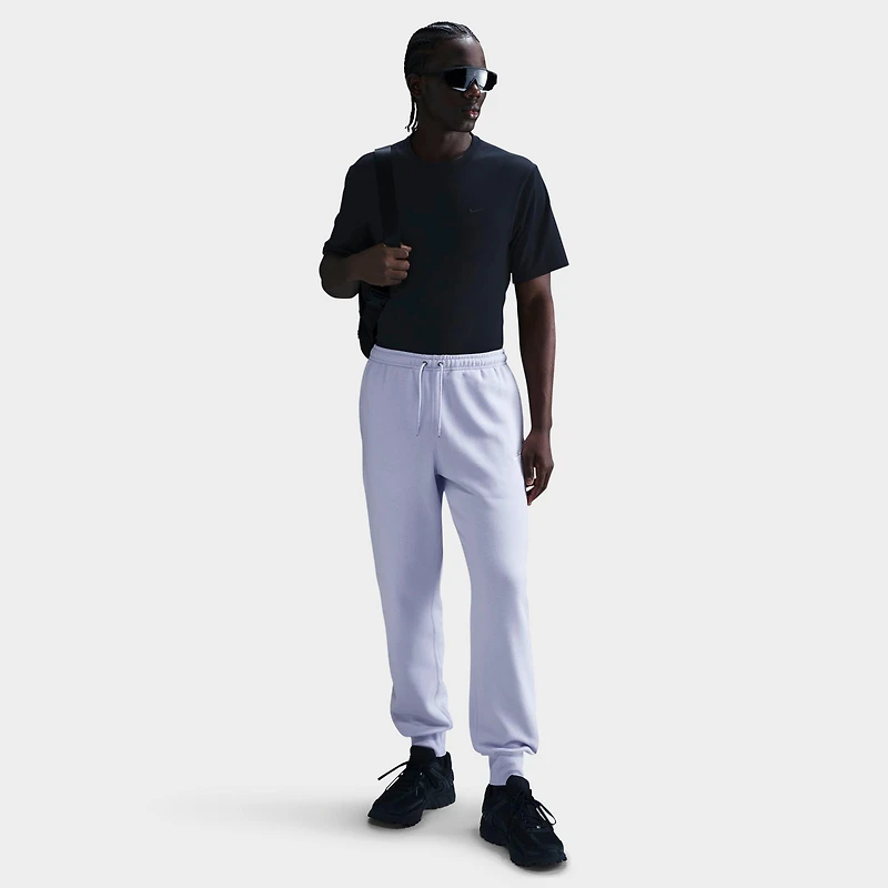Men's Nike Club Fleece Premium Jogger Pants