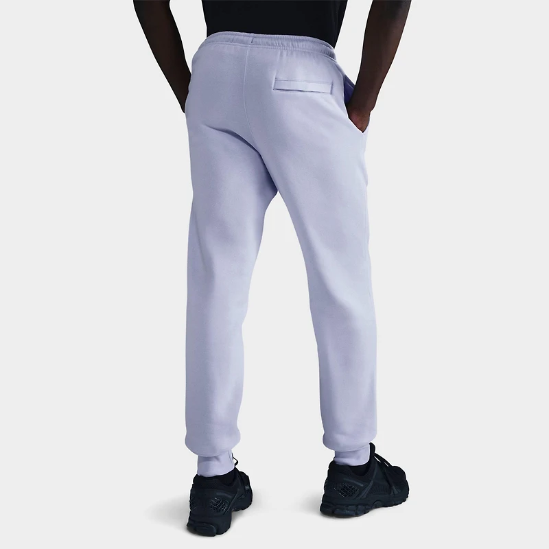 Men's Nike Club Fleece Premium Jogger Pants