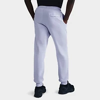 Men's Nike Club Fleece Premium Jogger Pants