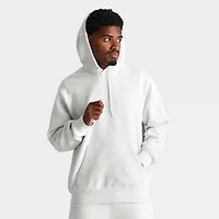 Men's Nike Club Fleece Premium Embroidered Pullover Hoodie