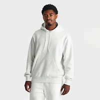 Men's Nike Club Fleece Premium Embroidered Pullover Hoodie