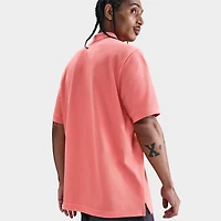 Men's Nike Club Short-Sleeve Polo Shirt