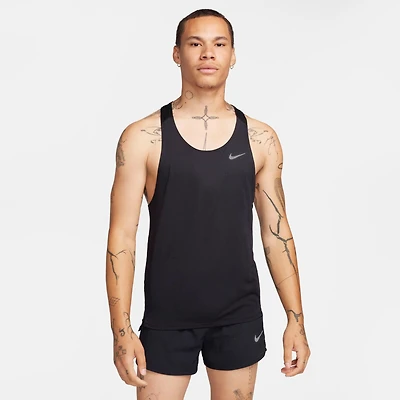 Men's Nike Fast Dri-FIT Running Singlet