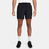 Men's Nike Form Dri-FIT Unlined 5" Versatile Shorts