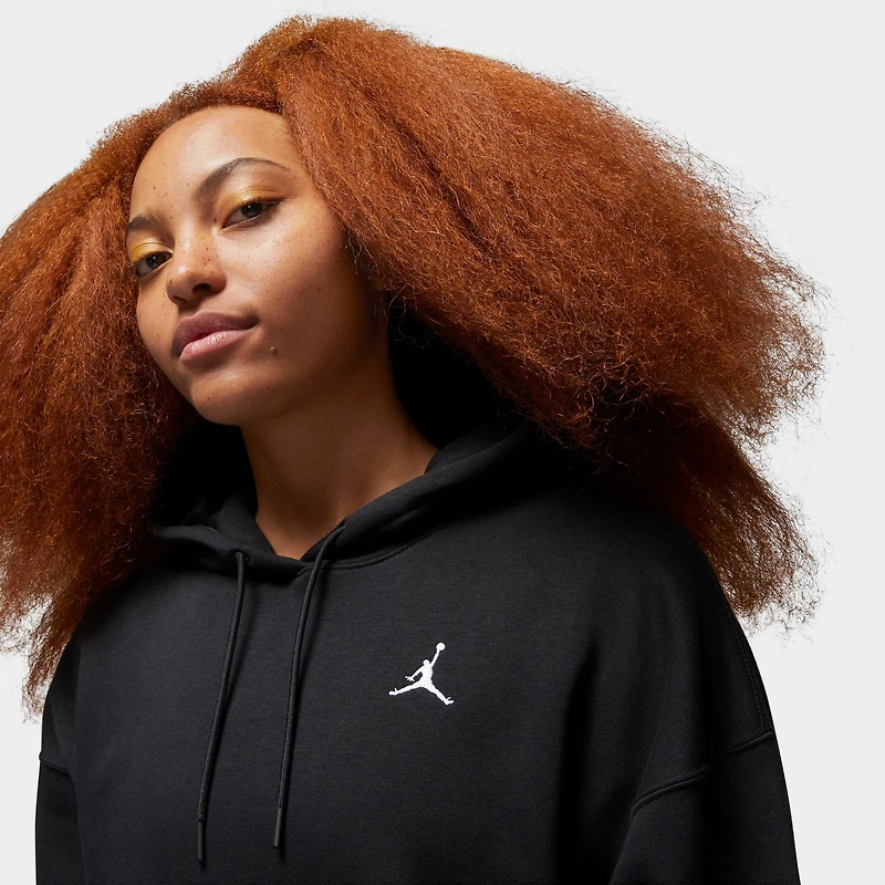 Women's Jordan Brooklyn Fleece Hoodie