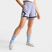 Women's Jordan Sport 4" Diamond Basketball Shorts