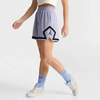 Women's Jordan Sport 4" Diamond Basketball Shorts