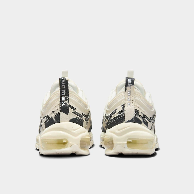 Women's Nike Air Max 97 SE Cow Print Casual Shoes