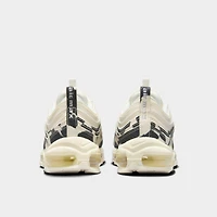 Women's Nike Air Max 97 SE Cow Print Casual Shoes