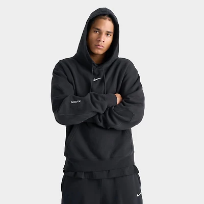 Men's Nike NOCTA Fleece CS Pullover Hoodie