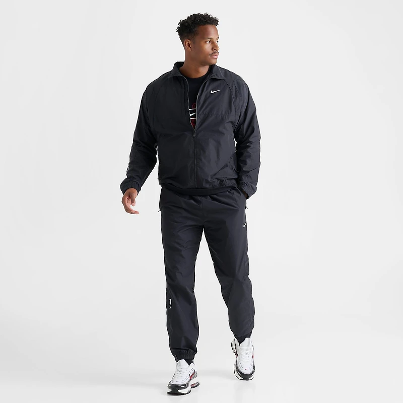 Men's Nike NOCTA Northstar Nylon Track Pants