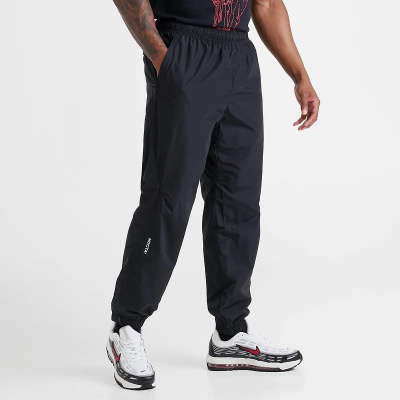 Men's Nike NOCTA Northstar Nylon Track Pants