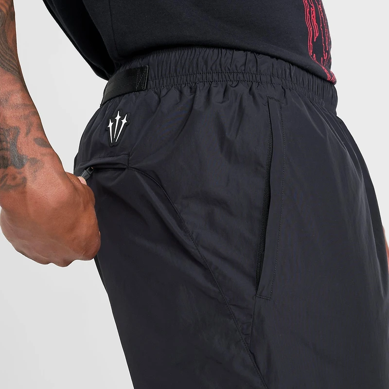 Men's Nike NOCTA Northstar Nylon Track Pants