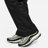 Girls' Big Kids' Nike Sportswear Cargo Pants