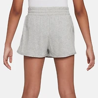Girls' Big Kids' Nike Breezy Mid-Rise Skort