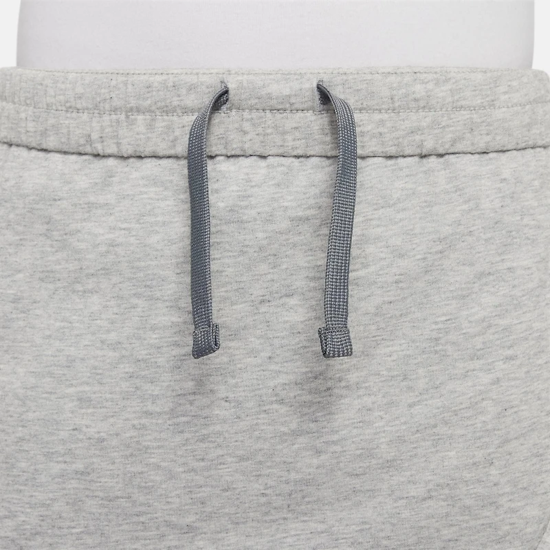 Girls' Big Kids' Nike Breezy Mid-Rise Skort