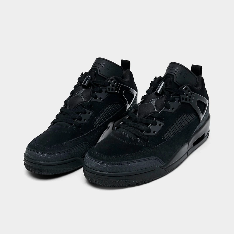 Men's Jordan Spizike Low Casual Shoes