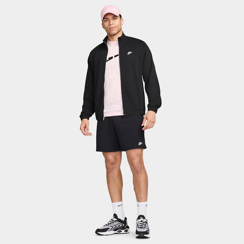Men's Nike Club Knit Jacket