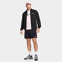 Men's Nike Club Knit Jacket