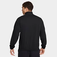 Men's Nike Club Knit Jacket