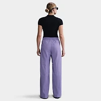Women's Nike Sportswear Everything Wovens Mid-Rise Open-Hem Pants