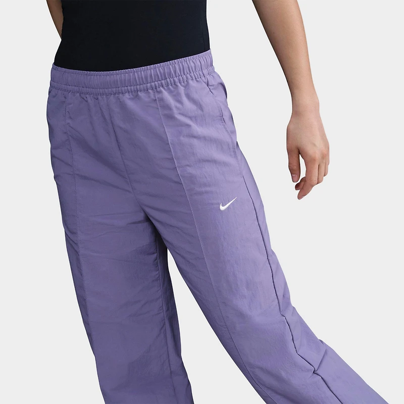 Women's Nike Sportswear Everything Wovens Mid-Rise Open-Hem Pants